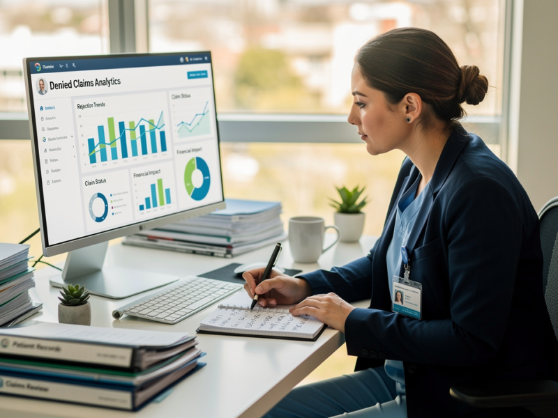 5-best-practices-for-effective-healthcare-denials-management