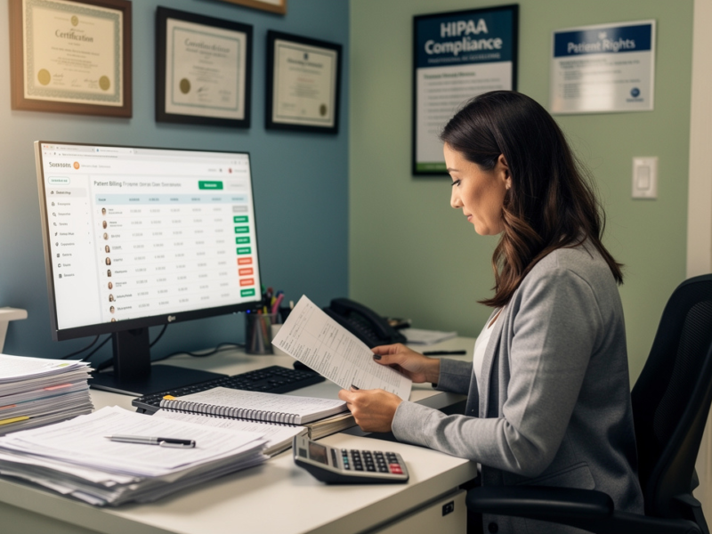 5-best-practices-for-therapist-billing-services-in-mental-health-clinics