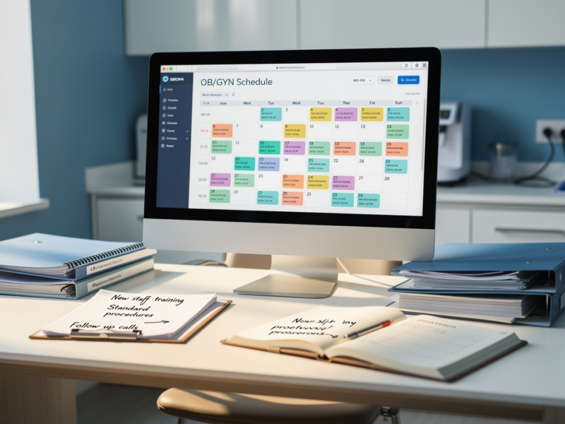 best-practices-for-ob-gyn-practice-management-success