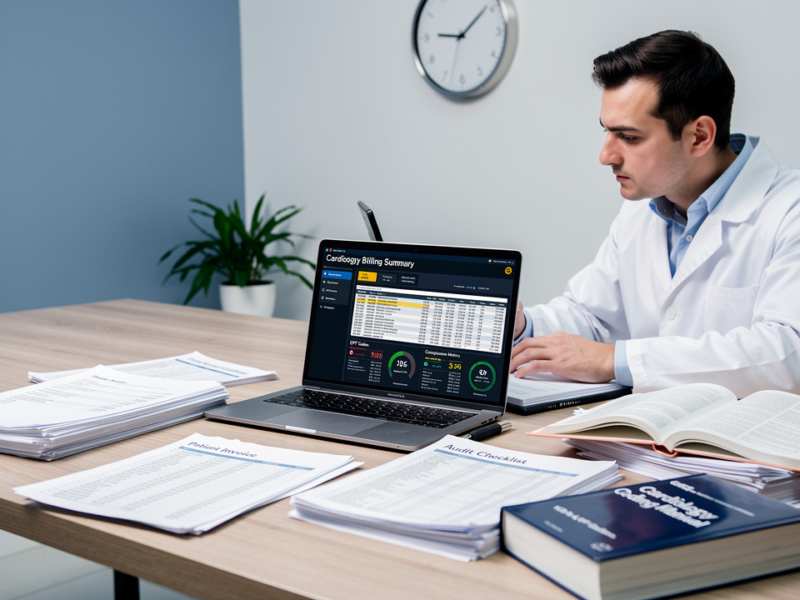 comparing-cardiology-billing-companies-key-criteria-for-success