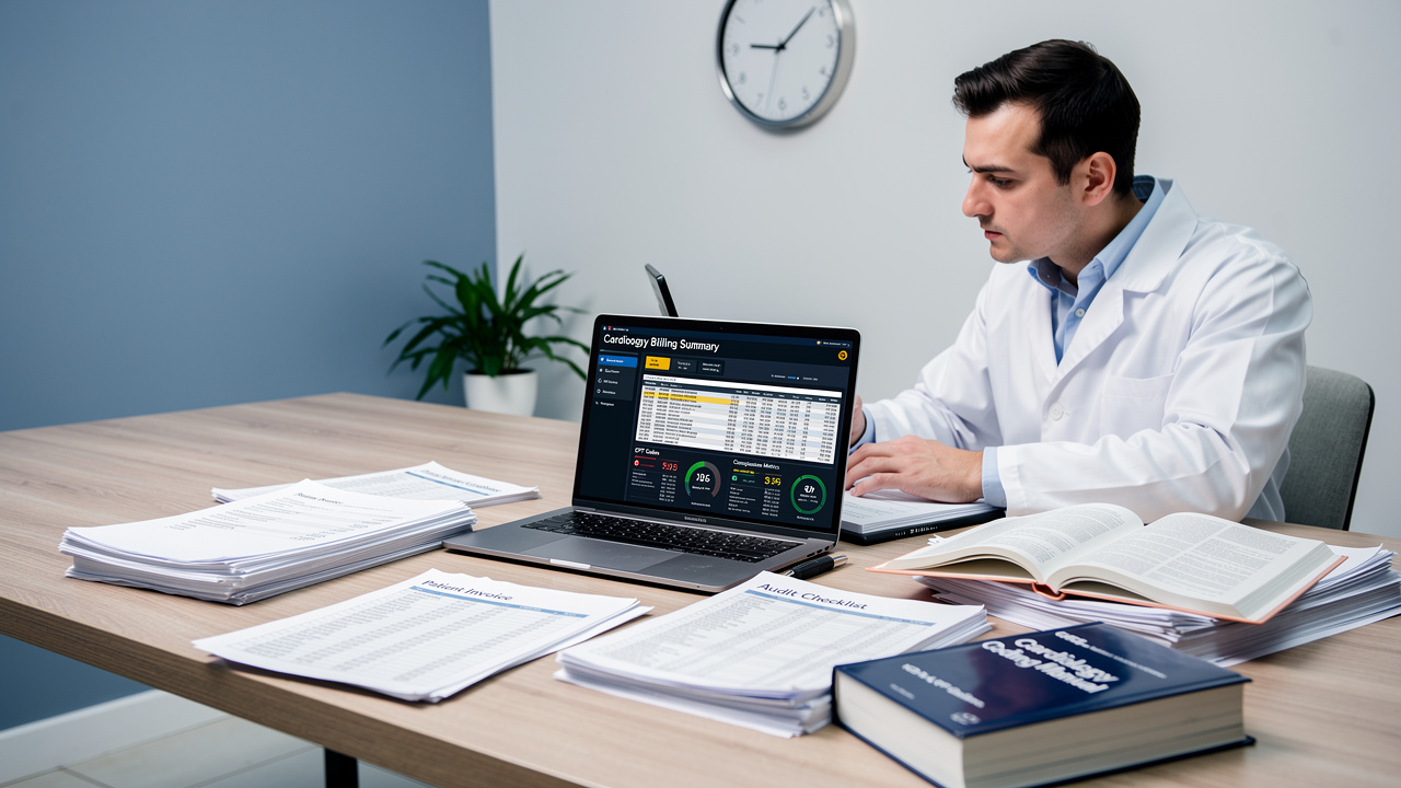 comparing-cardiology-billing-companies-key-criteria-for-success