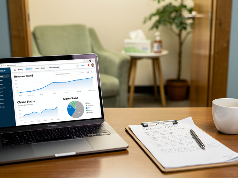 comparing-medical-billing-companies-usa-for-mental-health-clinics