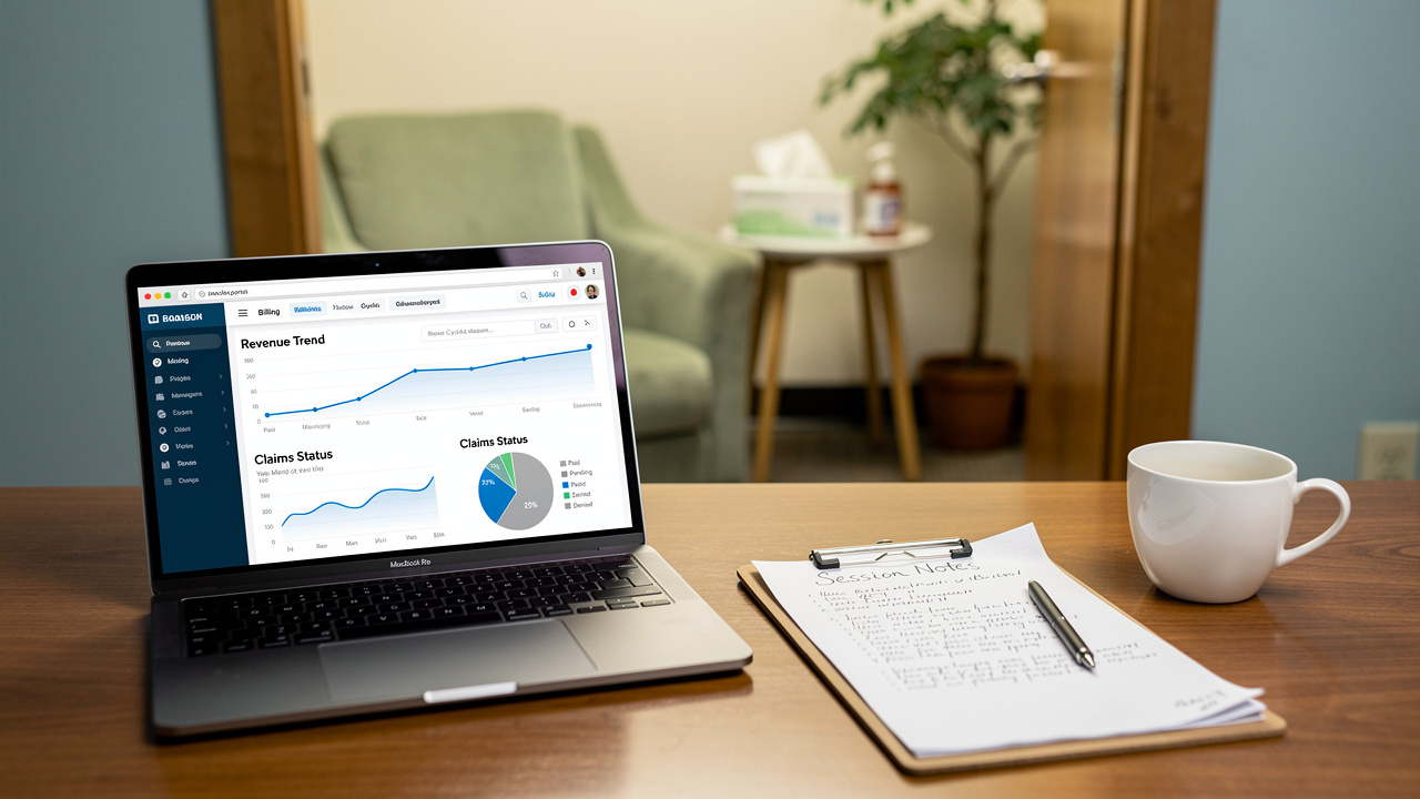comparing-medical-billing-companies-usa-for-mental-health-clinics
