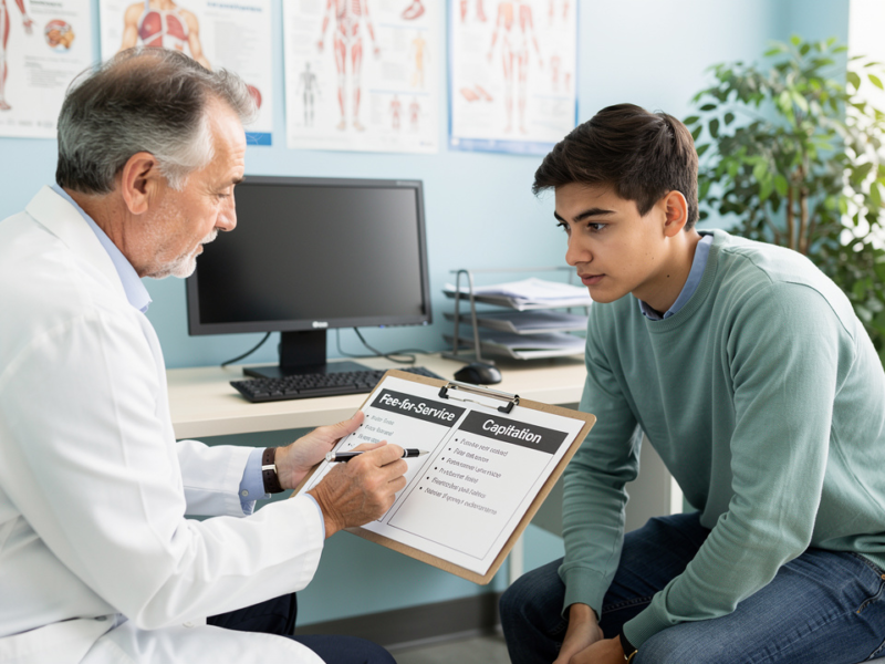 fee-for-service-versus-capitation-which-model-fits-your-clinic