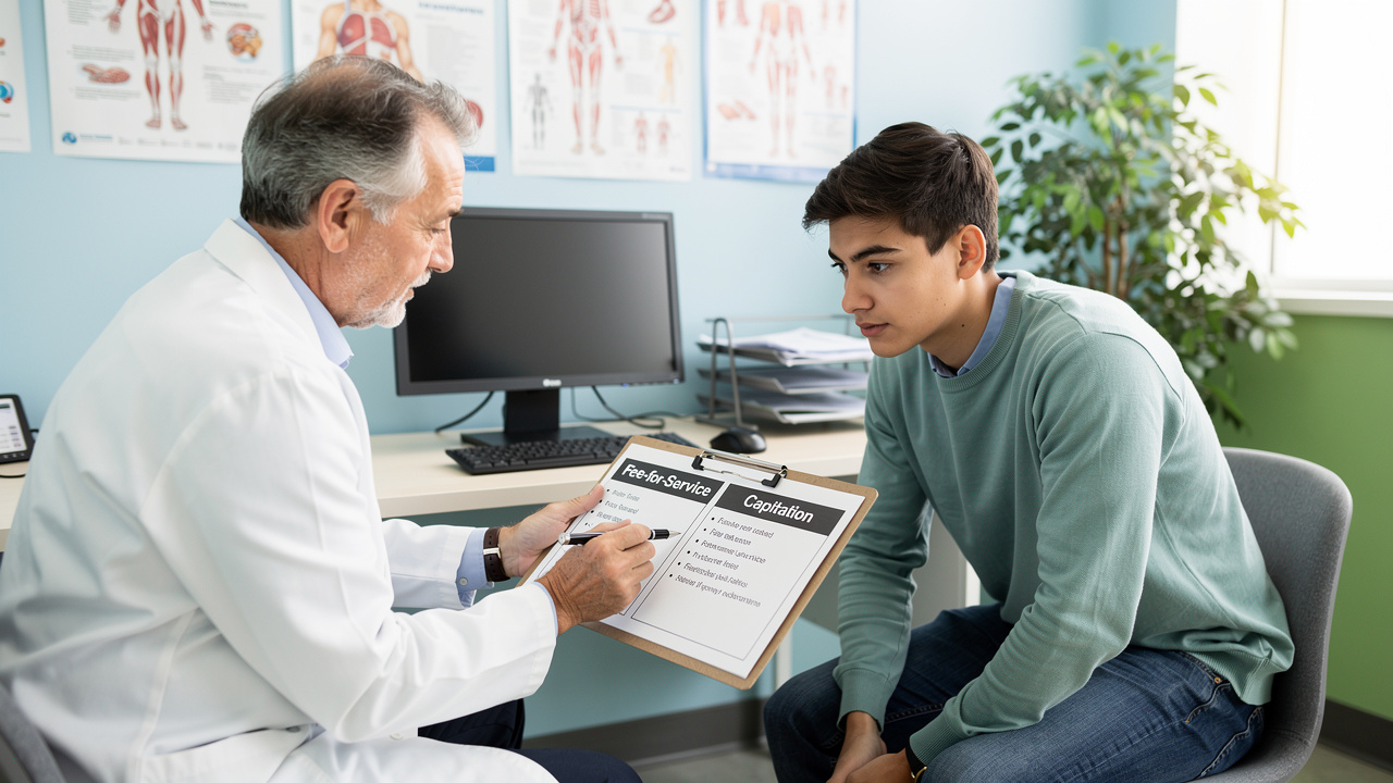 fee-for-service-versus-capitation-which-model-fits-your-clinic