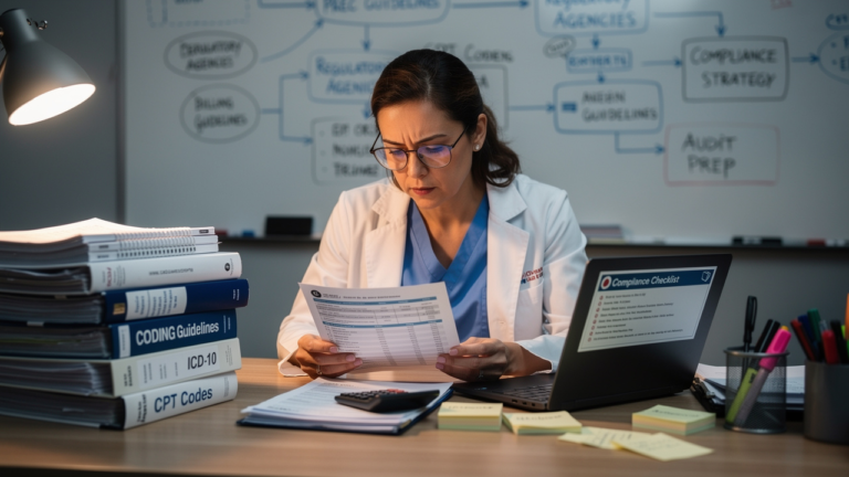 what-agency-regulates-medical-billing-practices-and-why-it-matters