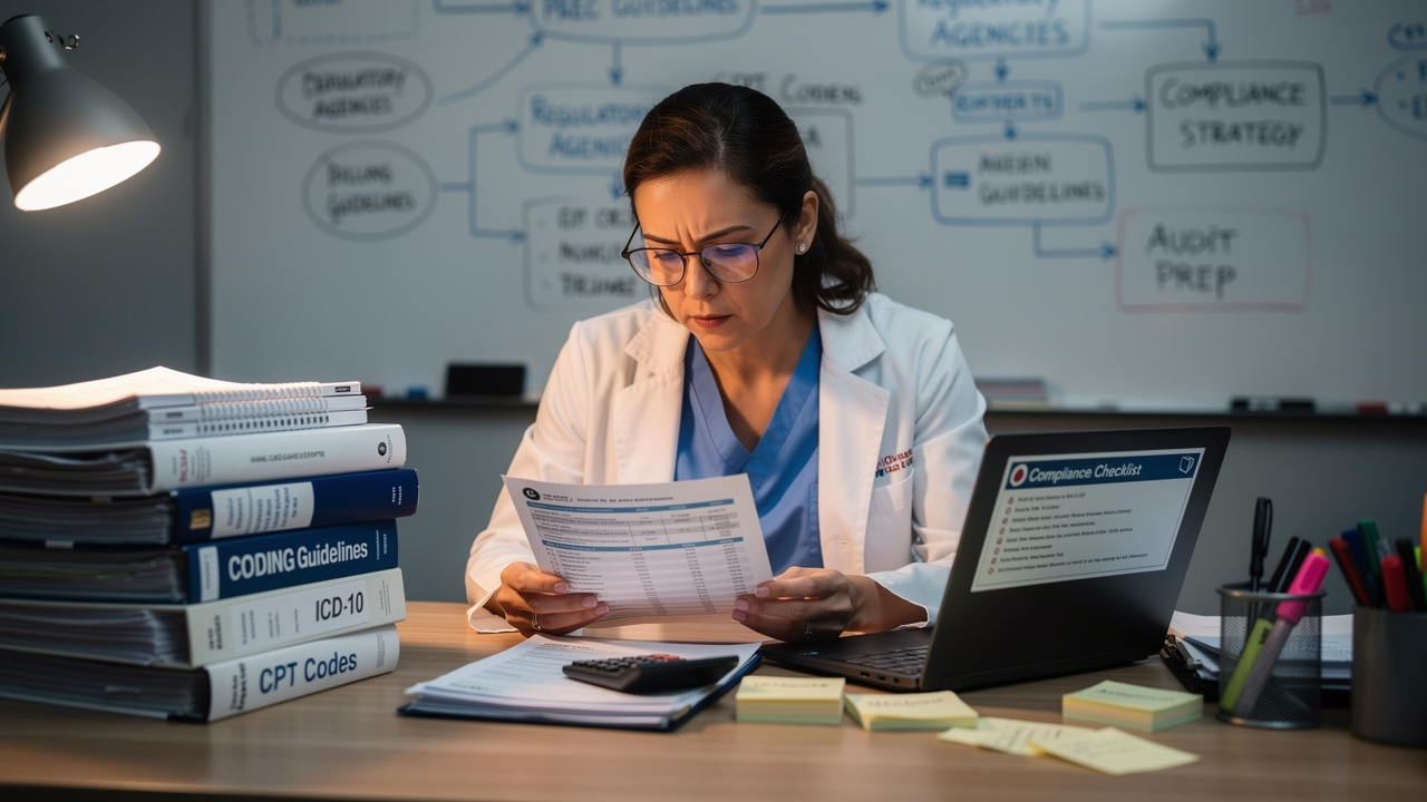 what-agency-regulates-medical-billing-practices-and-why-it-matters