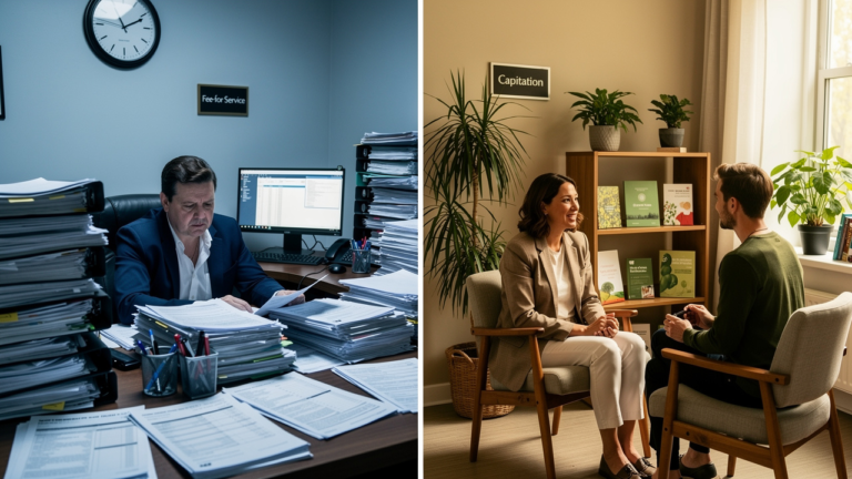 fee-for-service-vs-capitation-key-insights-for-mental-health-clinics
