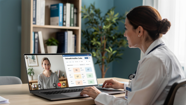 master-modifier-codes-for-telehealth-essential-insights-for-clinics