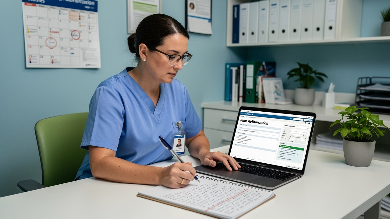 master-getting-prior-authorization-from-insurance-companies-in-4-steps