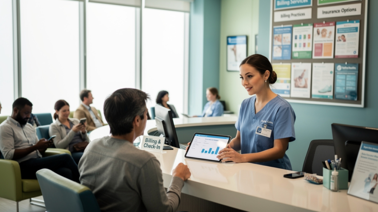 maximize-revenue-with-colorado-urgent-care-billing-services-best-practices