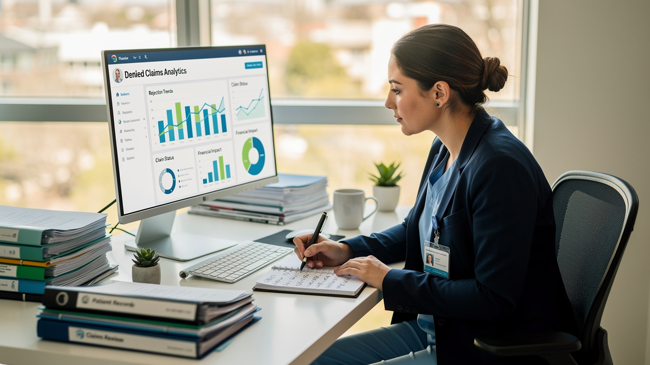5-best-practices-for-effective-healthcare-denials-management