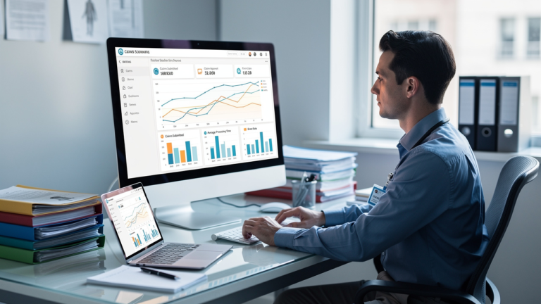 maximize-efficiency-with-healthcare-clearinghouse-companies-for-clinics
