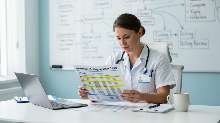 comparing-wound-care-coding-guidelines-2026-and-2025-key-insights