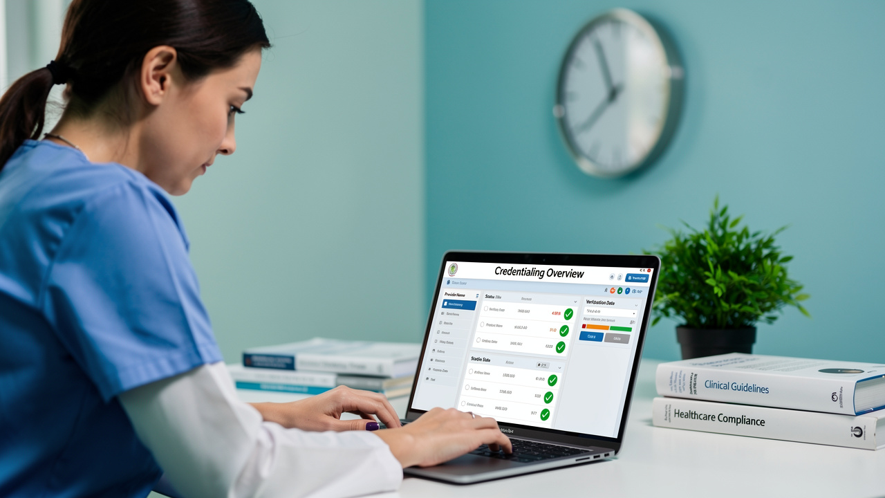 maximize-your-clinics-efficiency-with-provider-credentialing-software
