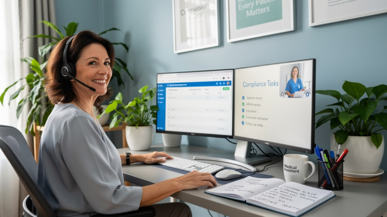 why-virtual-medical-assistant-services-are-essential-for-clinics
