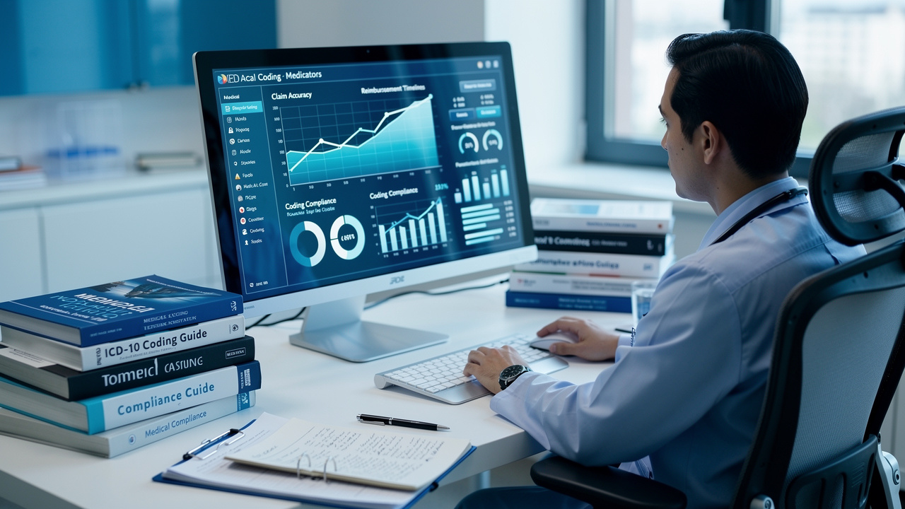 maximize-efficiency-with-outsourced-medical-coding-companies