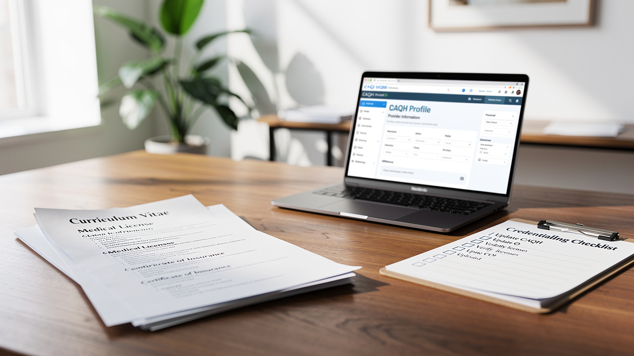master-the-provider-credentialing-process-flow-in-4-simple-steps