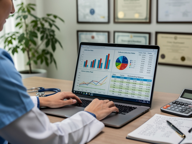 master-average-medical-billing-collection-rates-for-your-clinic
