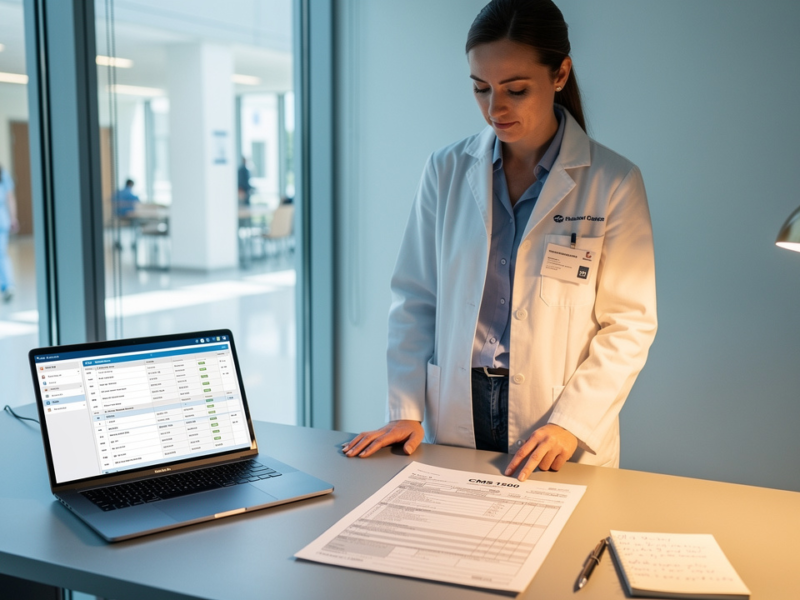 master-facility-claims-vs-professional-claims-for-your-clinic-success