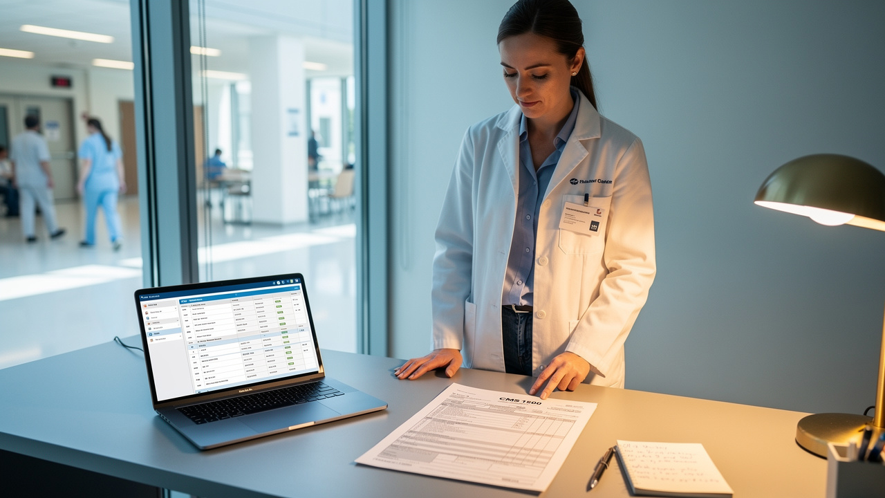 master-facility-claims-vs-professional-claims-for-your-clinic-success