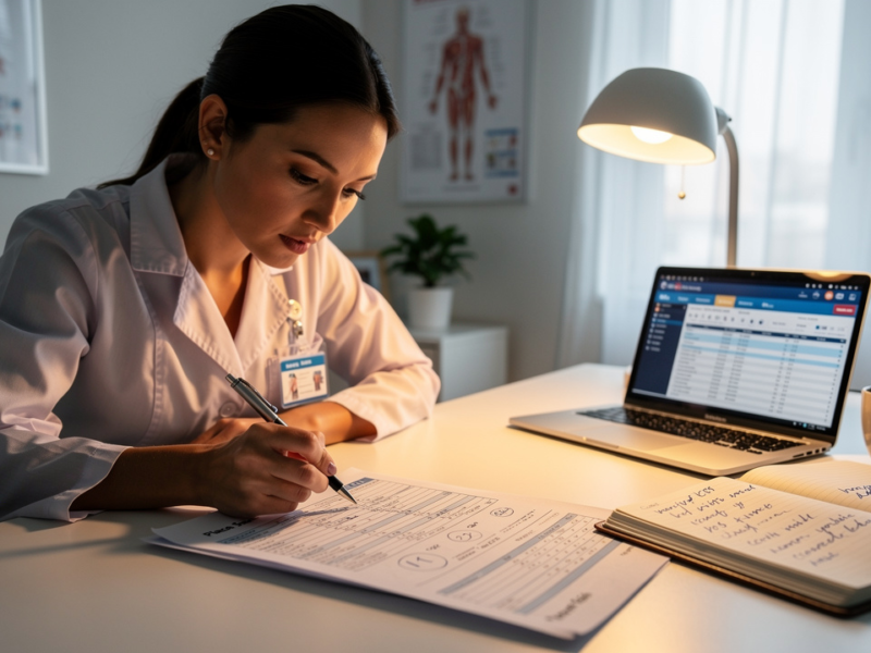 master-place-of-service-in-medical-billing-for-your-clinics-success