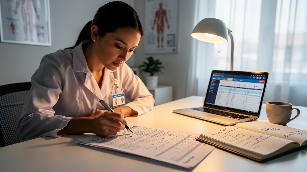 master-place-of-service-in-medical-billing-for-your-clinics-success