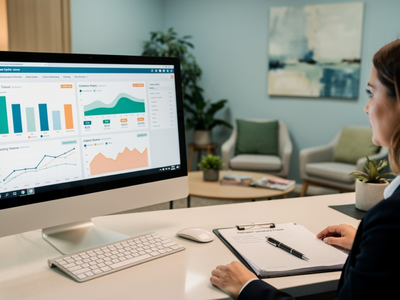 master-revenue-cycle-management-analytics-for-mental-health-clinics