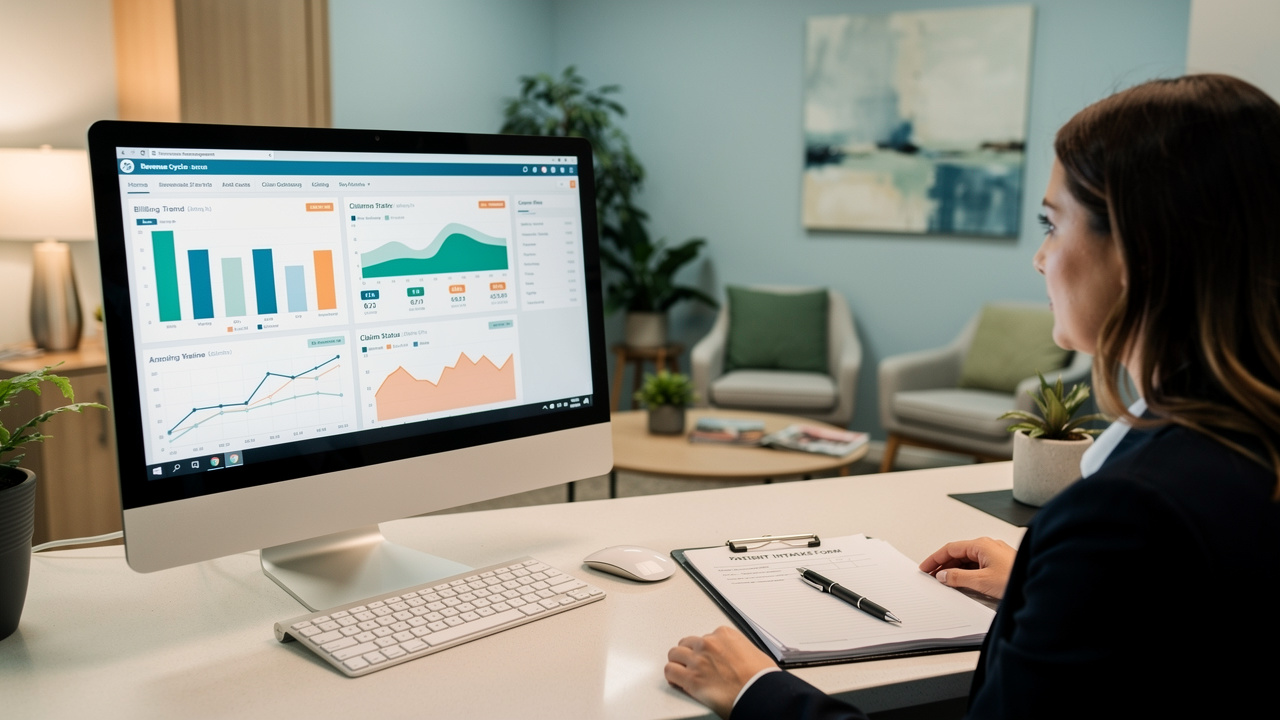 master-revenue-cycle-management-analytics-for-mental-health-clinics