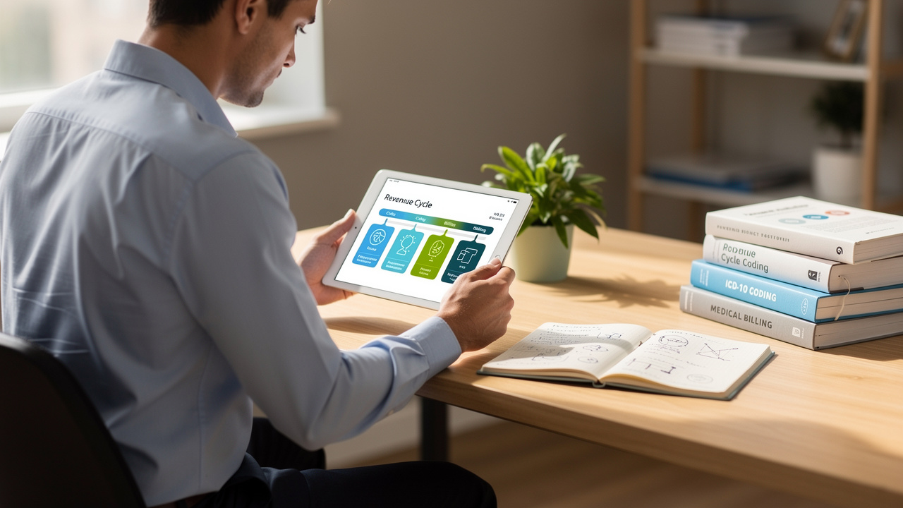 master-revenue-cycle-management-in-medical-coding-for-clinic-success