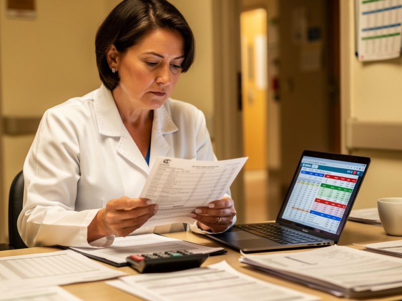 master-the-budgeting-process-in-healthcare-for-your-clinic