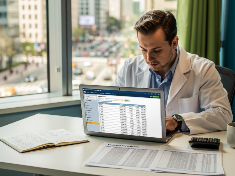 master-the-washington-medicaid-fee-schedule-for-effective-billing