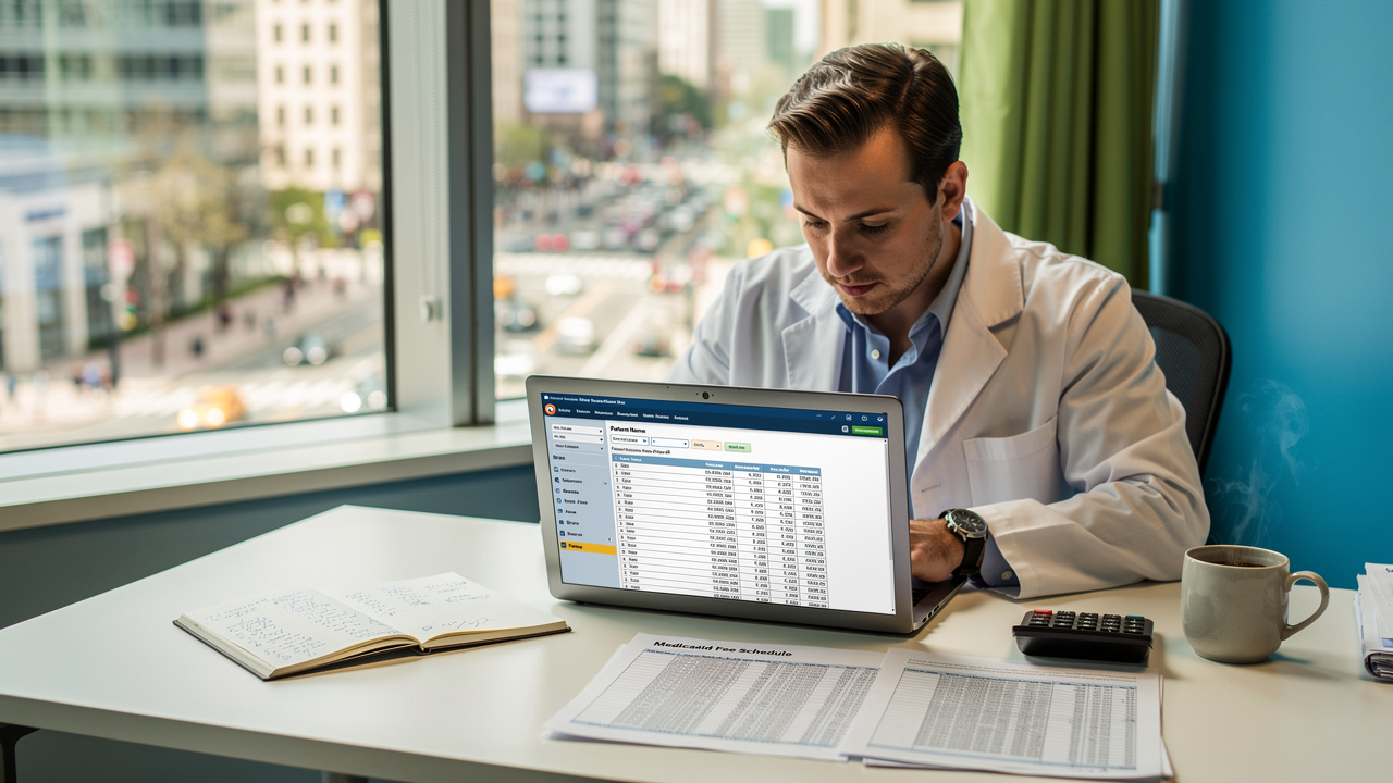 master-the-washington-medicaid-fee-schedule-for-effective-billing