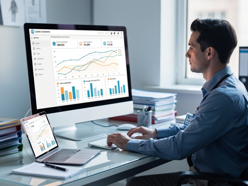 maximize-efficiency-with-healthcare-clearinghouse-companies-for-clinics