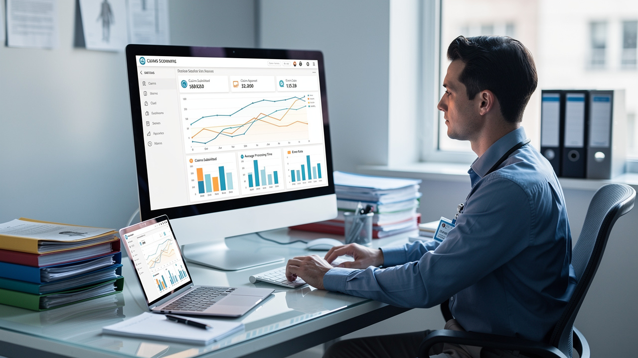 maximize-efficiency-with-healthcare-clearinghouse-companies-for-clinics