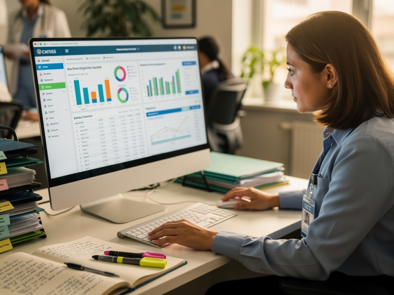 maximize-revenue-with-medical-billing-clearinghouse-services-best-practices