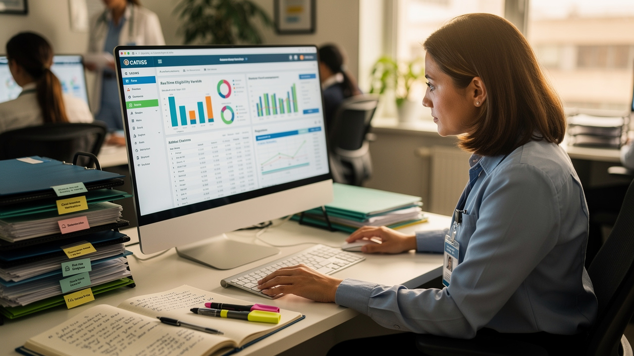 maximize-revenue-with-medical-billing-clearinghouse-services-best-practices
