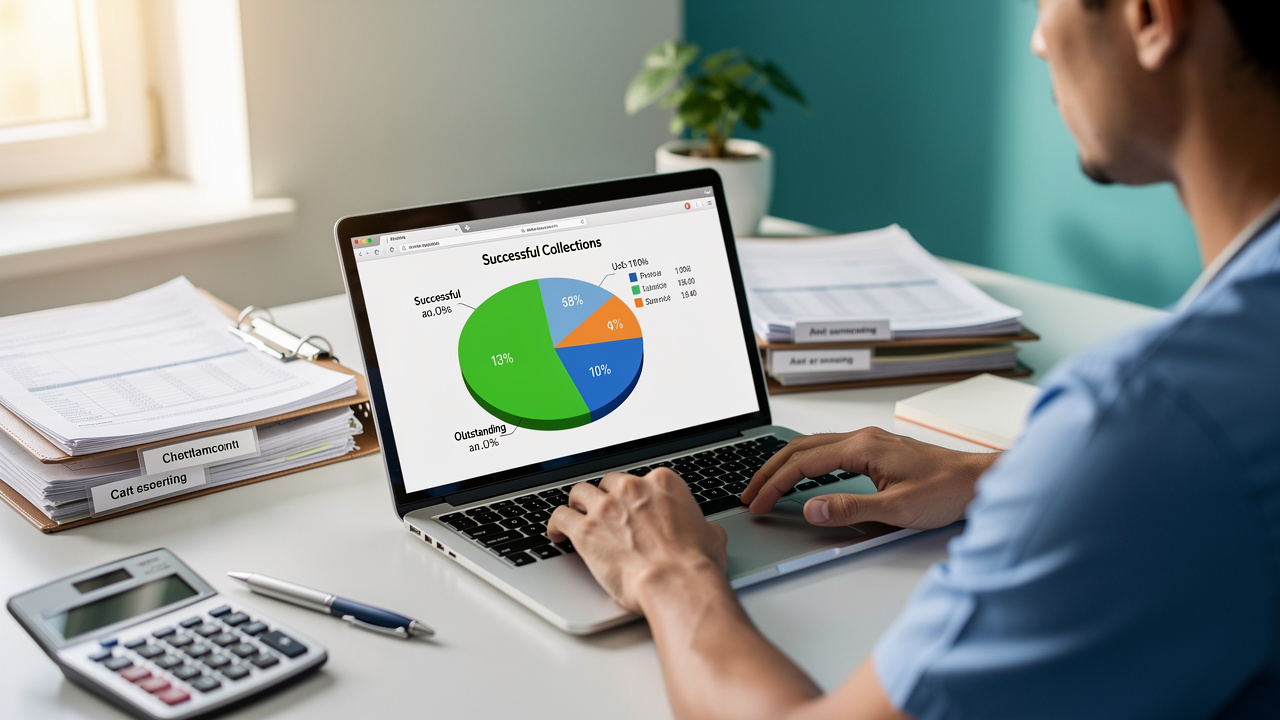 maximize-your-medical-billing-percentage-of-collections-with-these-best-practices