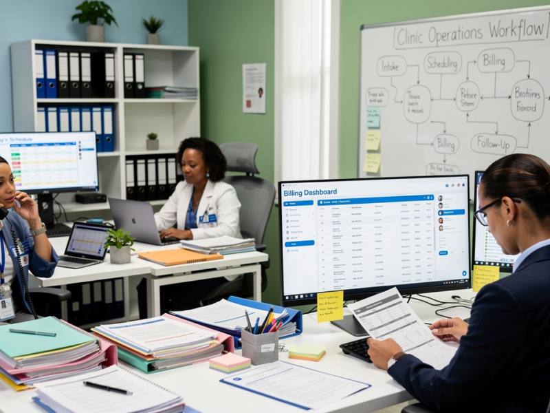 optimize-back-office-tasks-for-mental-health-clinic-efficiency