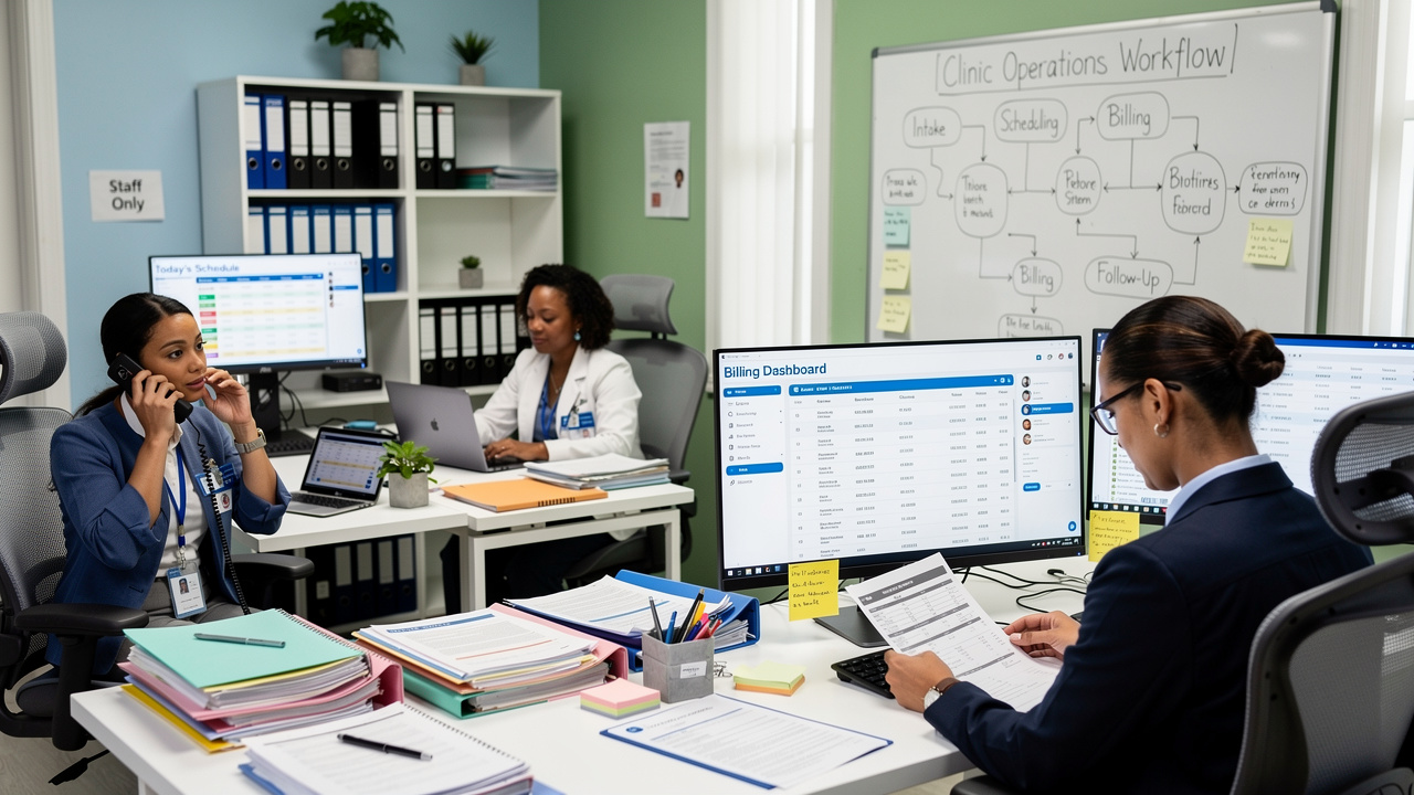 optimize-back-office-tasks-for-mental-health-clinic-efficiency