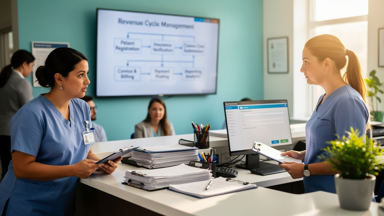 optimize-your-mental-health-clinic-with-rcm-services-in-healthcare