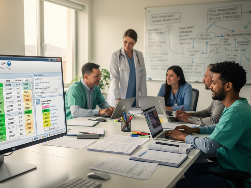 optimize-your-pain-management-billing-service-with-these-best-practices