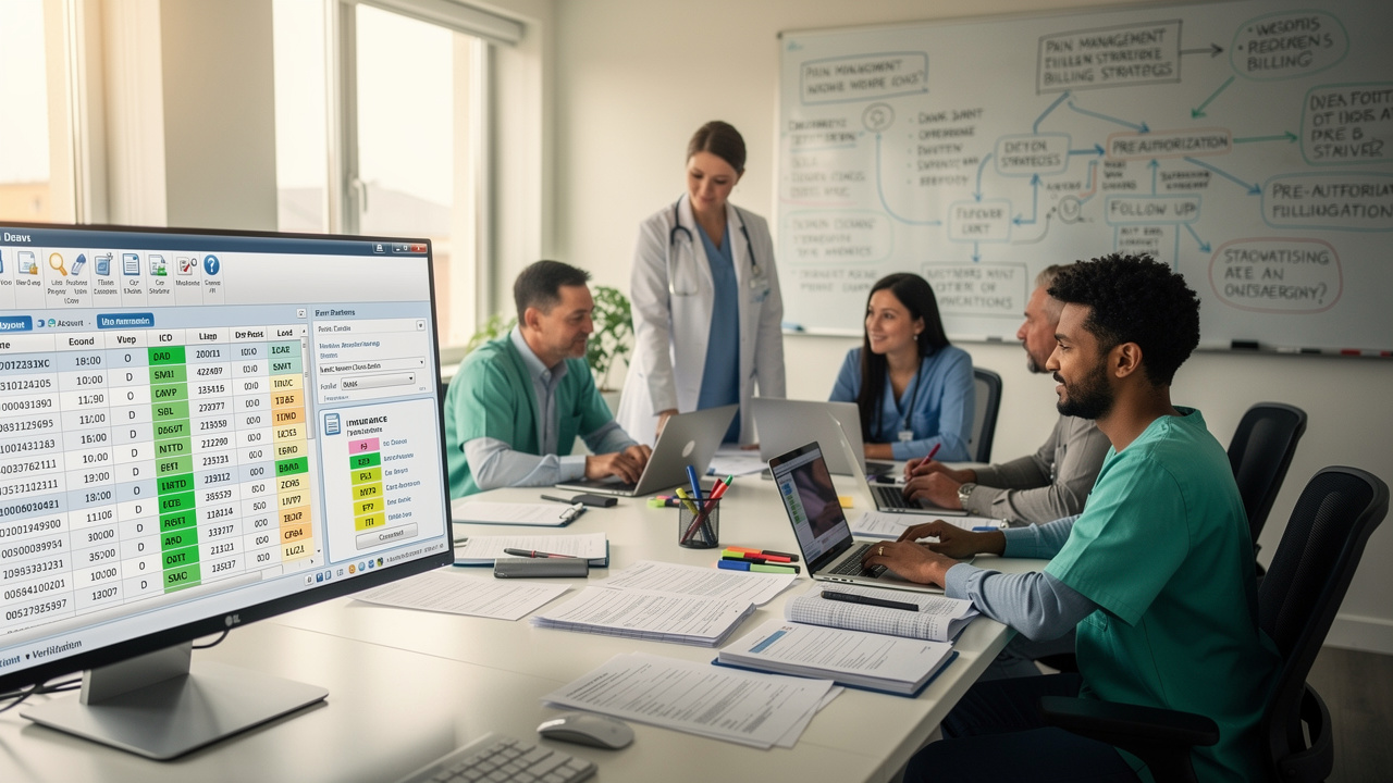 optimize-your-pain-management-billing-service-with-these-best-practices