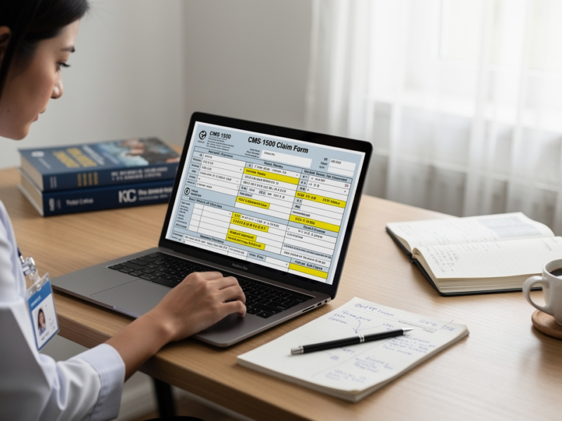 understand-the-difference-between-professional-and-institutional-claims