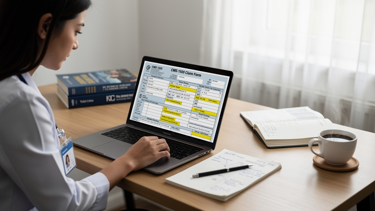 understand-the-difference-between-professional-and-institutional-claims