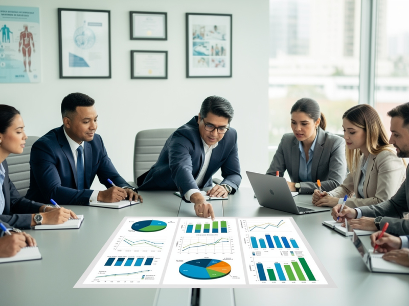 understanding-budgeting-in-healthcare-organizations-key-insights