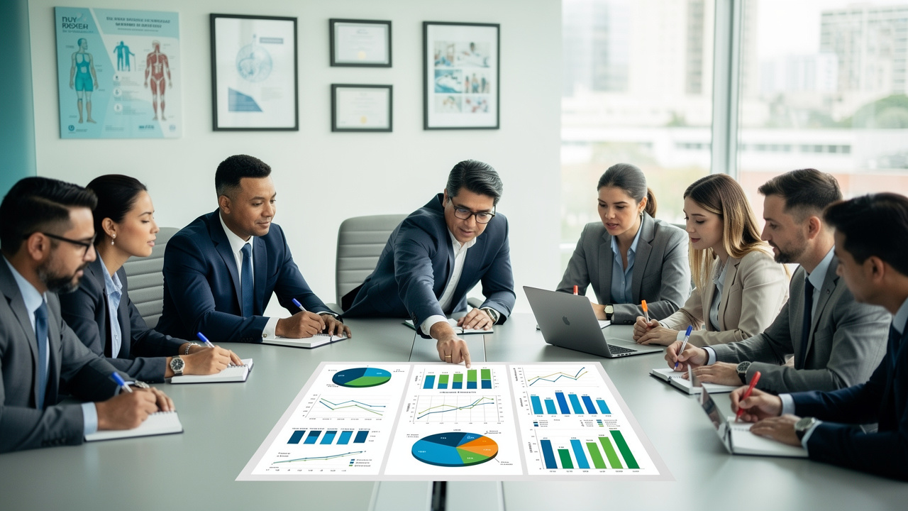 understanding-budgeting-in-healthcare-organizations-key-insights
