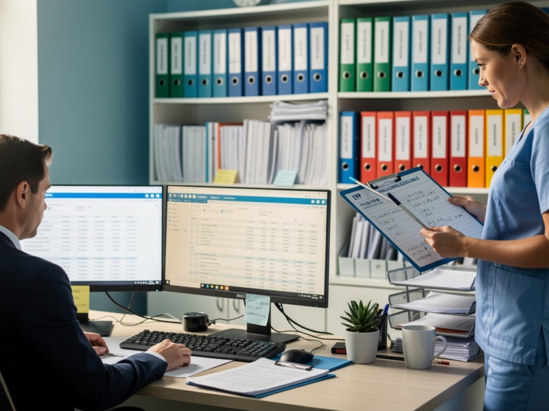 what-is-back-office-adalah-key-roles-in-healthcare-operations