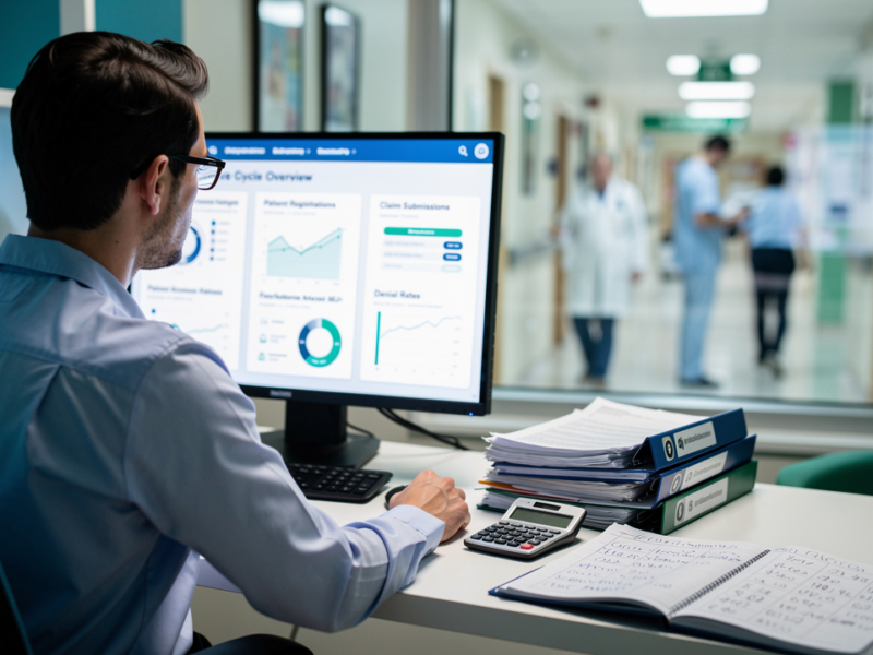 what-revenue-cycle-management-healthcare-companies-do-for-clinics