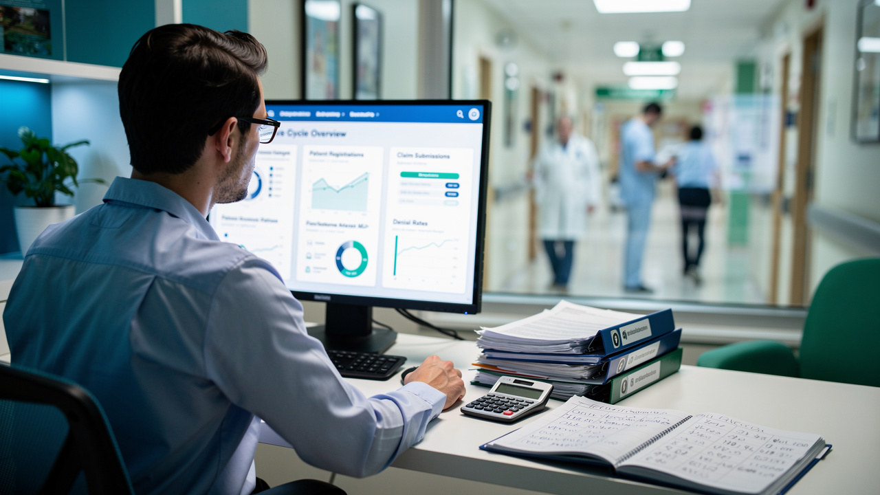 what-revenue-cycle-management-healthcare-companies-do-for-clinics